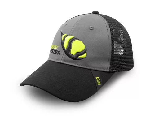 Sapka Delphin REAXE Trucker