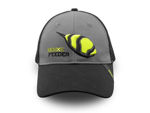 Sapka Delphin REAXE Trucker