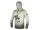 Delphin UV ARMOR 50+ Kapucnis hosszúujjú póló Predator XXXL
