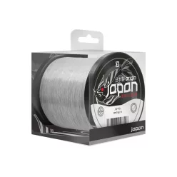 Monofil Delphin JAPAN Origin / Ultra átlátszó