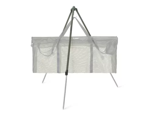 Delphin CLASSA Triple Háromlábú mérlegelő állvány 90-155cm