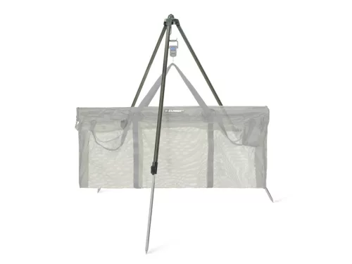 Delphin CLASSA Triple Háromlábú mérlegelő állvány 90-155cm