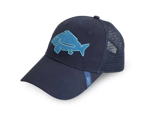 Šiltovka Delphin CARP 0424 Trucker UNI