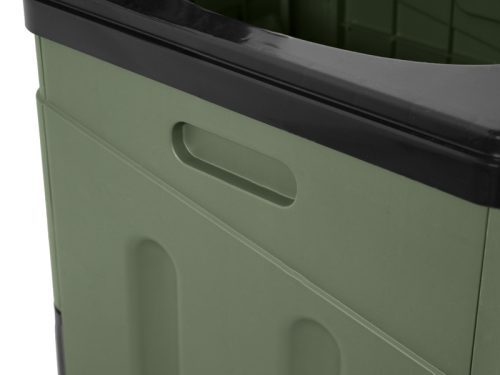 Delphin ToiBLOX Easy hordozható WC
