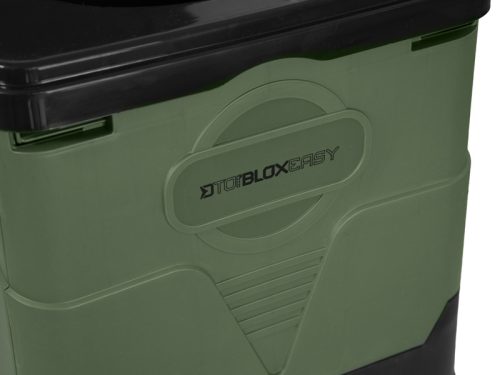 Delphin ToiBLOX Easy hordozható WC
