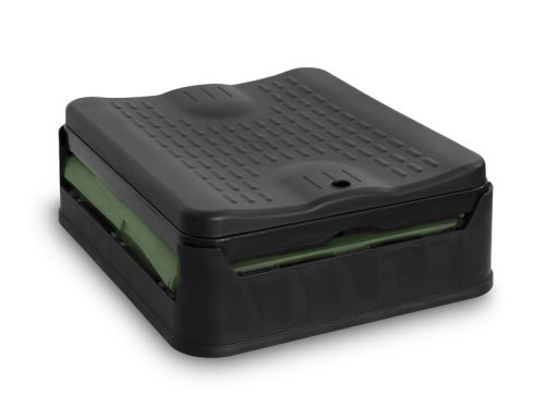 Delphin ToiBLOX Easy hordozható WC
