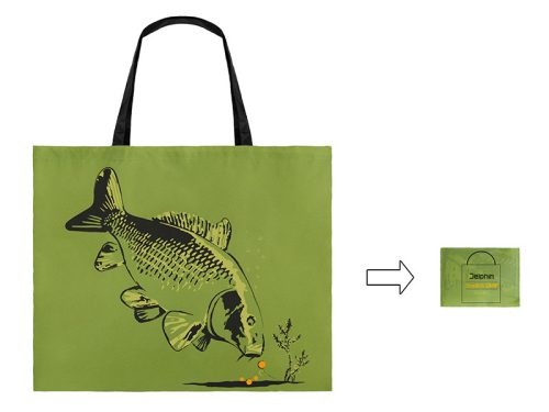 Delphin ShopBAG CARP bevásárlótáska
