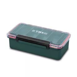 Doboz Delphin TBX Case Clip Ideal 210x120x65mm