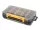 Doboz Delphin TBX Duo 175-15P EVA 175x105x38mm