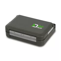 Delphin KlikBOX Duo 175-9P tárolódoboz