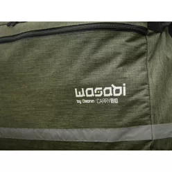 Delphin WASABI CarryBIG táska
