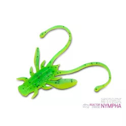 Műcsali Delphin B! Stinx NYMPHA / 20 db 2.5cm / FRUITY