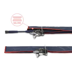 Delphin FYORD BigBOAT 220cm/300-400g/2rész