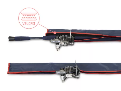 Delphin FYORD BigBOAT 220cm/300-400g/2rész