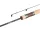 Delphin TROUTERA SoftLURE 210cm/1-7g/2 rész