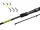 Spicc CROXER Heavy - fehér / CarbonGlass / 1db