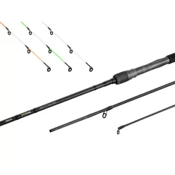 Spicc Xtenz 120g Medium - zöld / Carbon / 1db