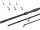 Delphin DIMENZIA 330cm/150g/3 diely