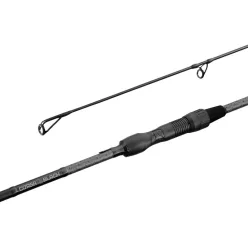 Delphin CorsaBLACK NERO 360cm/3lbs/3 rész - pontyozó bot