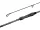 Delphin CorsaBLACK NERO 360cm/3lbs/3 rész - pontyozó bot