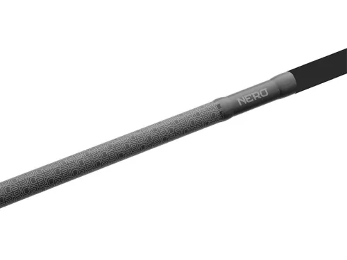 Delphin CorsaBLACK NERO 360cm/3lbs/3 rész - pontyozó bot
