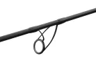 Delphin CorsaBLACK NERO 360cm/3lbs/3 rész - pontyozó bot