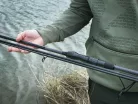Delphin CorsaBLACK NERO 360cm/3lbs/3 rész - pontyozó bot