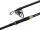 Delphin TORRAX 390cm/120g