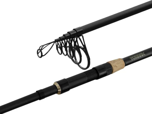 Delphin TORRAX 390cm/120g