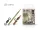 Delphin sCAMO HeavyC + Swivel + Tube szett / 5 db szett #4
