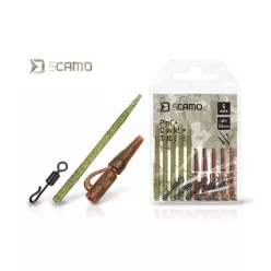 Delphin sCAMO PinC + QuickS + Tube szett / 5 szett #4