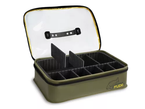 Delphin NuEVA FLEXI EVA Rendszerező táska XL