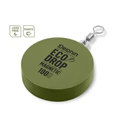 Delphin EcoDROP ólommentes súly 400g
