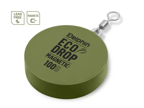 Delphin EcoDROP ólommentes súly 400g