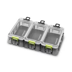 Doboz Delphin MagNEON / 3db