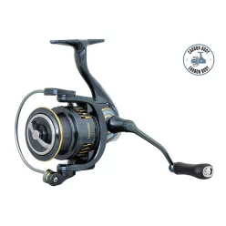 Mély dob Delphin TECHNIX 4T DP aluminium