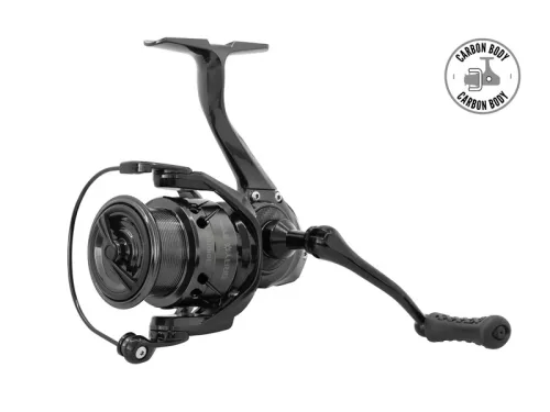 Sekély dob Delphin GRAYX 3T SH aluminium