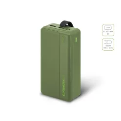 Powerbank Delphin PoweriX 27 000 mAh