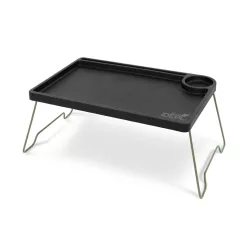 Összecsukható pontyhorgász asztal Delphin iDEAL 52x35cm