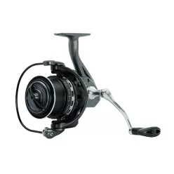 Sekély dob Delphin THEOX 5T SH aluminium