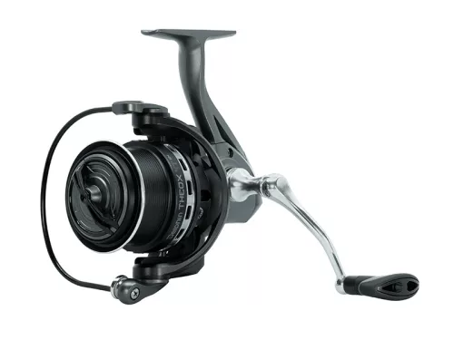 Sekély dob Delphin THEOX 5T SH aluminium