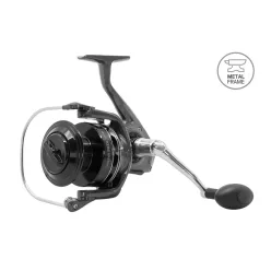 Hlboká cievka Delphin IROX 7T DP aluminium