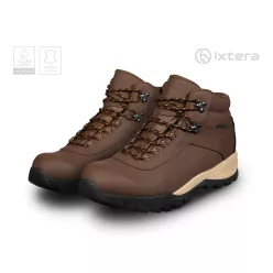 Zimné kožené topánky Ixtera SIERRA 46