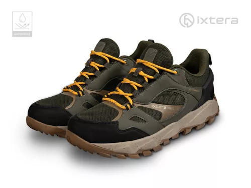 Nízke outdoorové topánky Ixtera RIVEZ 46
