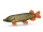 Delphin PIKY Plüss Csuka 60 cm