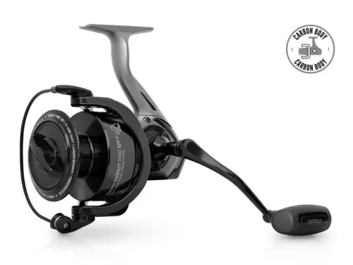 Mély dob Delphin MAMUT PRO 12T DP Aluminium