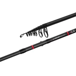 Delphin PocketROCKET 240cm/5-35g