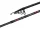 Delphin PocketROCKET 240cm/5-35g