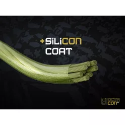 Delphin OctaCON / zöld 0,18mm 11,5kg 135m