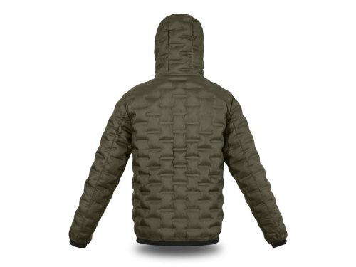 Delphin Ixtera RAZOR Army Téli Kabát - 3XL 